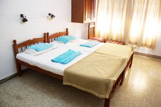Fort Inn Stay, Kochi 5